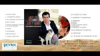 Şerif Kayran Kim Vurduya Gideceksin 2021 official audio