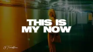 Jordin Sparks - This is my now (Lyrics)
