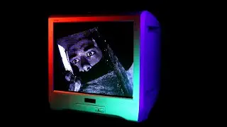 EMOTION 84a - music video - designs on reality