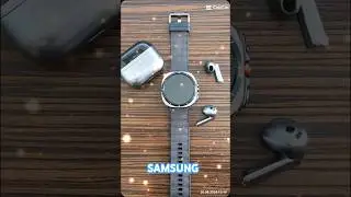 Samsung Ultra & Buds 3