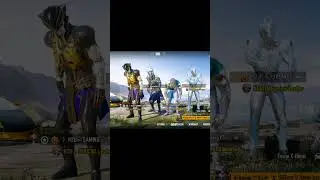 ✅NOOB VS PHARAOH MAX🔥WATCH TILL END🙏🏻#shorts #viral #shortvideo #shortfeed #pubgshorts #bgmishorts