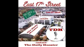 East 17th Street Ep. 3 -- It's answers week as IU football travels to UCLA