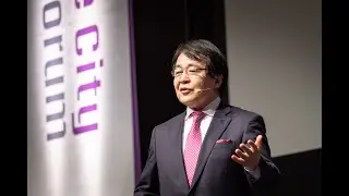 【ICF2022】Opening Remarks
