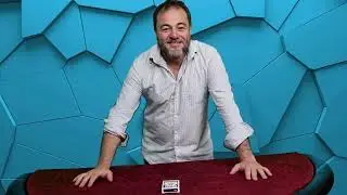 Baralho cortado