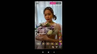 {Yeri- Red Velvet} Uri Maknae Live Instagram
