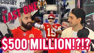 The Last One - He got paid how much!? $500 Million! - Episode 1