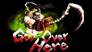 Hooking Like Dendi; The Dota 2 Guide