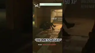 (Call of duty) Do you think he's salty? 