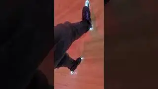 FreeStyle: The Southern Swagger (100mm Inline Skates) (POV Perspective)