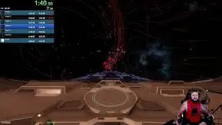 Solo Medusa Speed run HUDLESS Soaring Myrmidon.  (Soaring Sleipnir + Myrmidon)