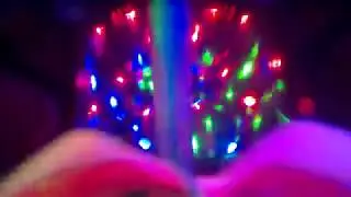 Не много праздника!!!