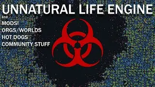 A Cell that Kills Everything (Life Engine)