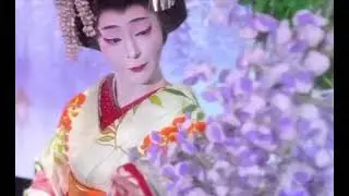 HANAGATA Traditional Japanese dance 