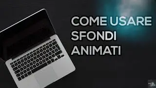 COME METTERE GLI SFONDI ANIMATI SU WINDOWS 10!