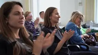 Общественный смотр знаний в 5-х классах