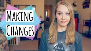 MAKING CHANGES ∆ Discussion