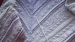 Бактус из Yarn Art Flowers/Бактус 