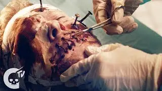 Surgery | Gory Short Film | Crypt TV