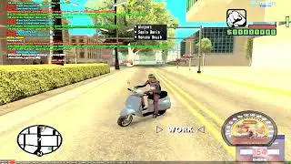 СКРИПТ ДЛЯ РАЗНОСА DIAMOND, ARIZONA RP! ЧЕКАЙ, ПОКА НЕ ПОФИКСИЛИ! ✅2025✅ARIZONA✅ SAMP✅На Vice City✅