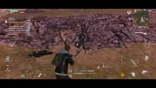 #UNDAWN#HUNTING#FULLVIDEO