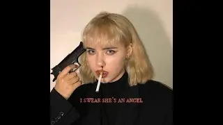 star boy - she ain't scared
