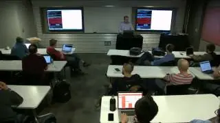 Bleeding Edge Web Meetup: Accelerating Your Development, Deployment and Learning with Yeoman
