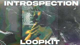 ✩introspection✩ unique ambient loopkit [with stems!] by @starsmp3