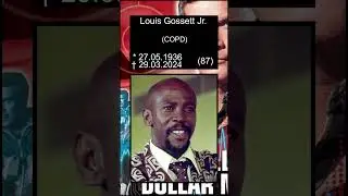 7 deceased 6 million dollar man actors (part 1)