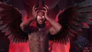 Lil Nas X MONTERO (Remix by Natan)