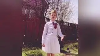 Прохорова Виктория 1А
