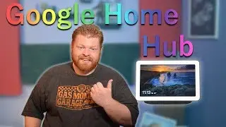 Google Home Hub: Screen Controls
