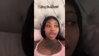 Story Time with #summerwalker #storytime #shorts #storytelling #viralshort #trendingshorts #tiktok