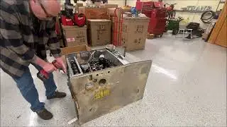Carrier Furnace another clogged heat exchange fail