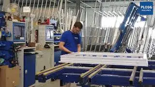 Kom werken bij Ploeg kozijnen als Productiemedewerker