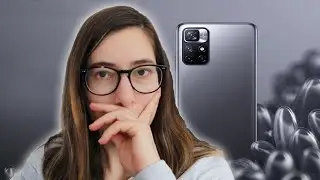 Redmi Note 11S: uma alternativa às imposições dos mercantes