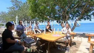 Waiting in Vain - Eastside Cover
