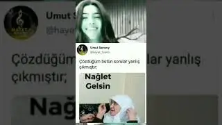 İnstagram - Twitter video 