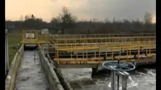 Проблемы Балтийского моря