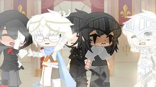 Do the Earthquake! | LOTB | Gacha Club
