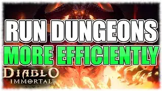 FARM YOUR SET ITEMS MUCH FASTER IN DIABLO IMMORTAL USING THIS METHOD ! 