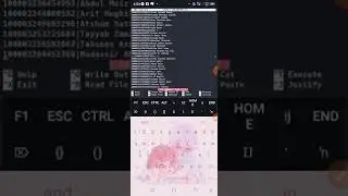 FILE MAKING CAMMANDS // MAKE UNLIMITED FILE