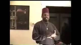Hakim Bey: What They Don't Teach You In History Class, Part 2