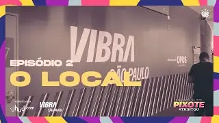 O Local #02 | DVD Pixote #Trintou