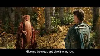 GIVE me the meat. And give it to me RAW. 🤣🤣🤣