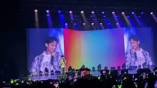 FOUNTAIN OF YOUTH fancam JAYBINMANILA2022