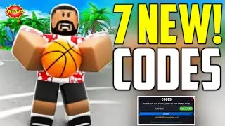 [UPD] 💫NEW ALL💫WORKING CODES - BASKETBALL LEGENDS ROBLOX CODES - CODES FOR BASKETBALL LEGENDS 2026 