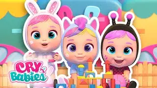 CRY BABIES 💕 Nouvelle Saison 7 | TRAILER 🎥 Dessins Animé pour Enfants | Première