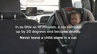 STOP. LOOK. LOCK. - ENGLISH - :15 - 4K