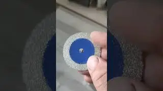 диск для гравера