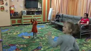 ТАНЦЫ ВЕЧЕРОМ!!! Игры в санатории 3.